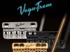 Tremolo VEGATREM VT1 UltraTrem Standard (BK)